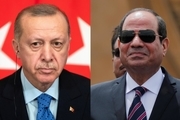 آیا مصر از ترکیه به عنوان اهرم فشار علیه متحدان خود در خلیج فارس استفاده می کند؟