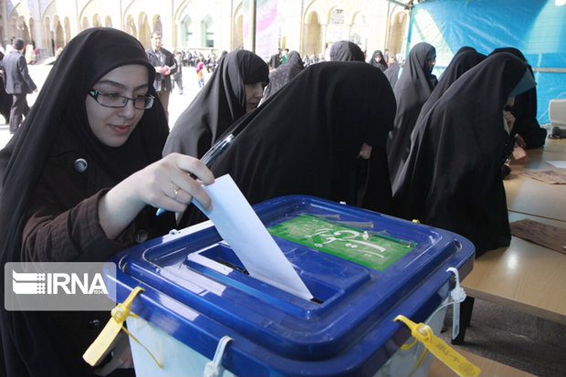رییس ستاد انتخابات: مهریز ۶ هزار رای اولی دارد