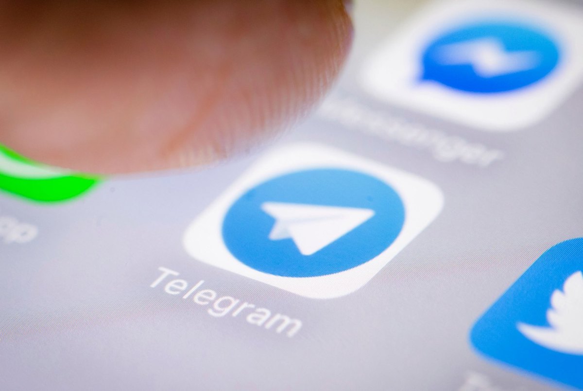 تبدیل صدا به متن در آپدیت جدید تلگرام +ویدیو