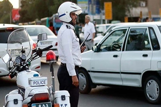 محدودیت های ترافیکی 22 بهمن در شهرری اعلام  شد