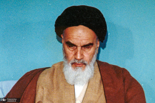 هشدار جدی امام خمینی (س) در مورد توطئه ای که انتخابات و سرنوشت همه ملت را به خطر می اندازد