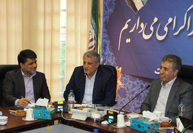 انتقاد فرماندار شمیرانات از برج‌سازی‌های شمال پایتخت