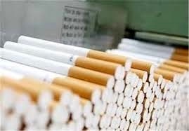 کشف 16 هزار نخ سیگار قاچاق در تنکابن