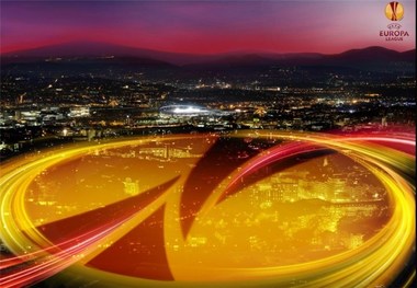 ترکیب آرسنال و چلسی برای فینال لیگ اروپا +عکس

