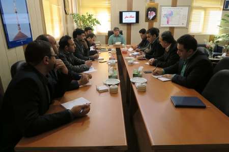 راهکارهای ارائه اطلاعات هواشناسی به مسافران نوروزی  در اصفهان بررسی شد