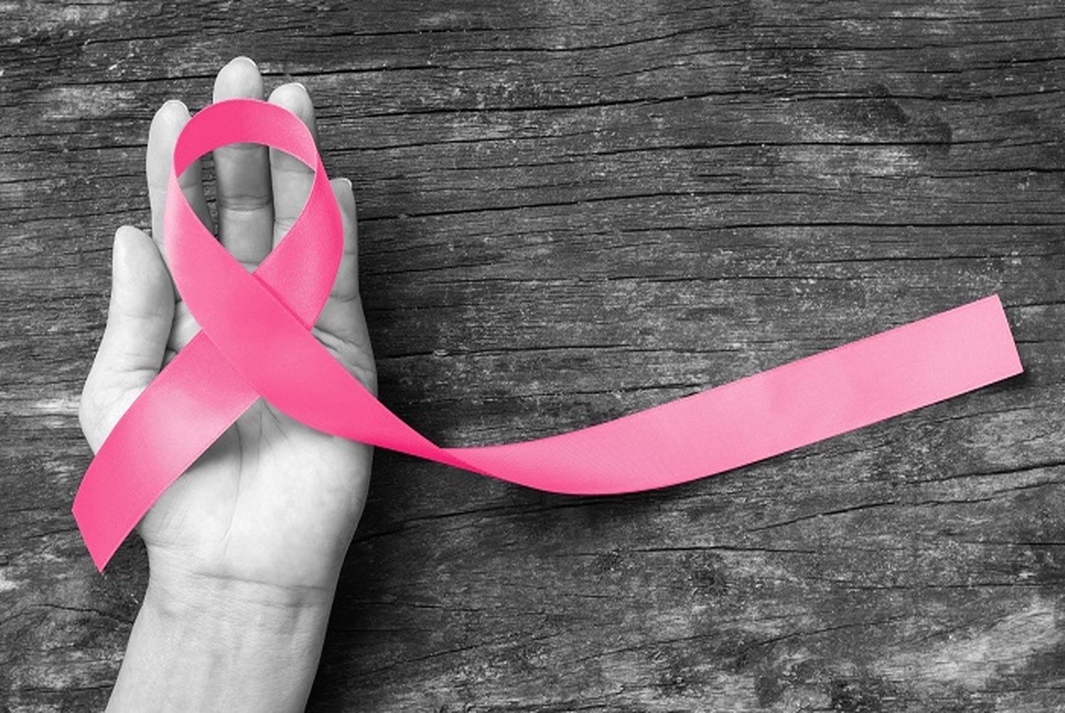 کاهش احتمال ابتلا به سرطان پستان