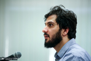 ششمین جلسه رسیدگی به اتهامات هادی رضوی و دیگر متهمان بانک سرمایه