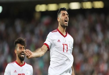 طارمی: بحرین حریف سرسختی است
