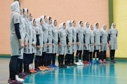 آمار بانوان والیبالیست ایران مقابل هنگ‌کنگ