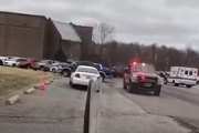 نخستین حمله مرگبار در آمریکا در سال جدید/ تیراندازی در دبیرستانی در کنتاکی