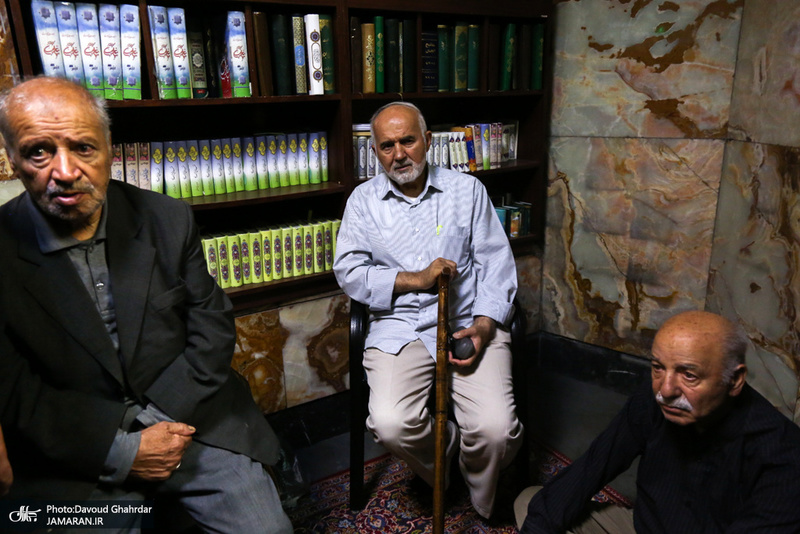 احمد توکلی