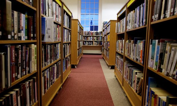 دعوت عمومی برای مشارکت بازسازی کتابخانه تفکر شهریار