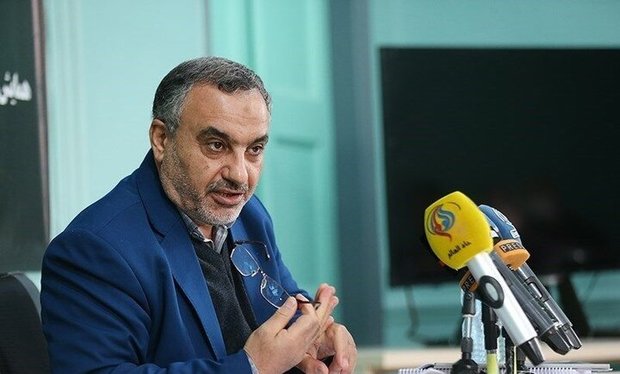 شمخانی: دشمنان با شعار «زن، زندگی، آزادی» که توسط نتانیاهو طراحی شده، قصد داشتند کشور را به آشوب بکشانند، اما موفق نشدند/ اسرائیلی‌ها اعلام کردند ما ایرانی‌ها را با مذاکره فریب دادیم و برای حمله به ایران با آمریکا رزمایش‌هایی برگزار کردیم