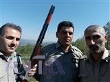 دستگیری 24شکارچی غیرمجاز درمازندران