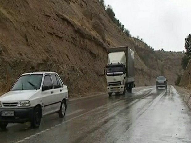 مردم تهران از سفر غیرضروری به مناطق شمالی و کوهستانی خودداری کنند