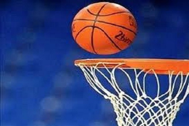 مسابقات بسکتبال منطقه ای ارتش در ارومیه آغاز شد
