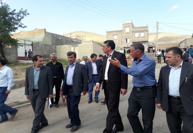 یکهزار و 880 نفر در معادن تکاب شاغل هستند