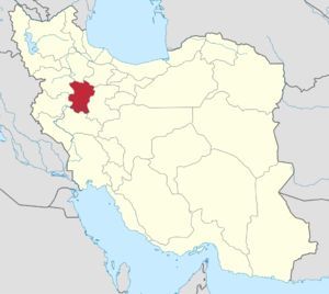 نتایج‌ انتخابات شوراهای شهر و روستا در همدان