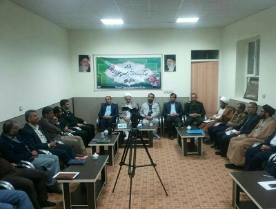 ستاد دهه فجر در 400 روستای استان بوشهر تشکیل شد