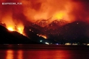 خسارت 34 میلیارد دلاری آتش سوزی جنگل ها در ترکیه