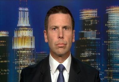 ادامه بحران در وزارت امنیت داخلی آمریکا / استعفای چهارمین سرپرست
