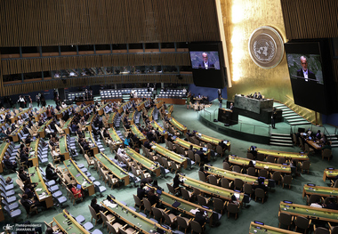 سازمان ملل حمله آمریکا و اسرائیل به تأسیسات گاز و انرژی ایران را محکوم کرد