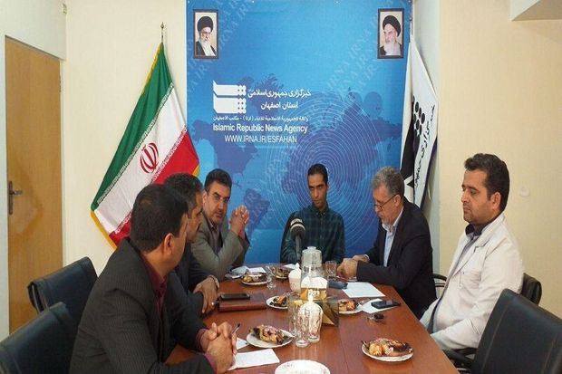 رفع محرومیت های مناطق شرق کلانشهر اصفهان نیازمند توجه ویژه