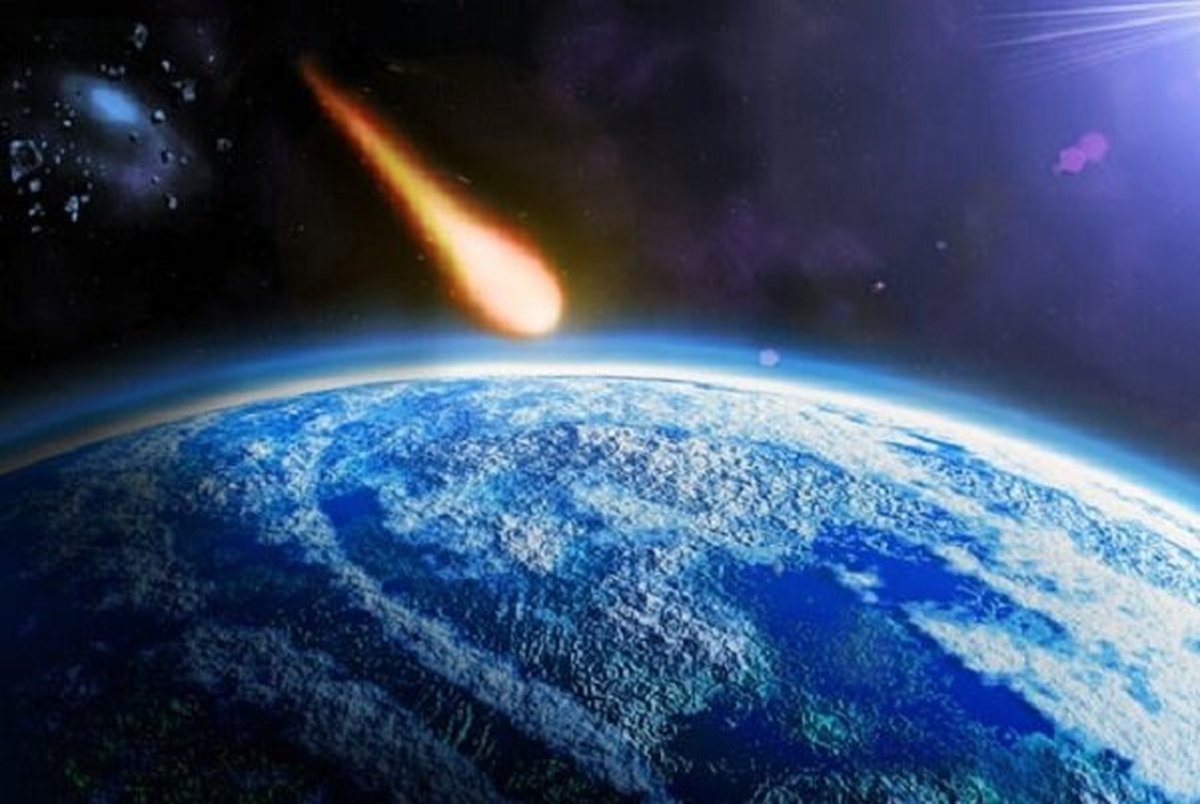 عبور سیارک ۳۲۰ متری در ۲۰۲۹ میلادی از کنار زمین 