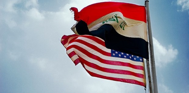 واکنش دولت عراق به ادعای احتمال تعطیلی سفارت آمریکا در بغداد