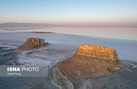دریاچه ارومیه (22)