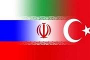 زمان برگزاری نشست سه‌جانبه ترکیه، ایران و روسیه مشخص شد