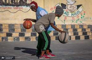 منتخب تصاویر امروز جهان- 12 مهر