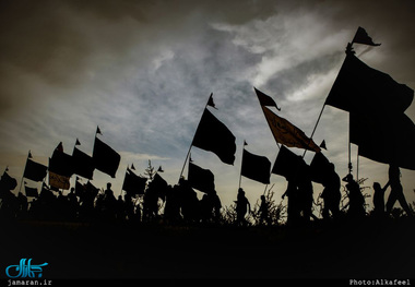 آمادگی یگان ویژه برای بازگشت زائران اربعین