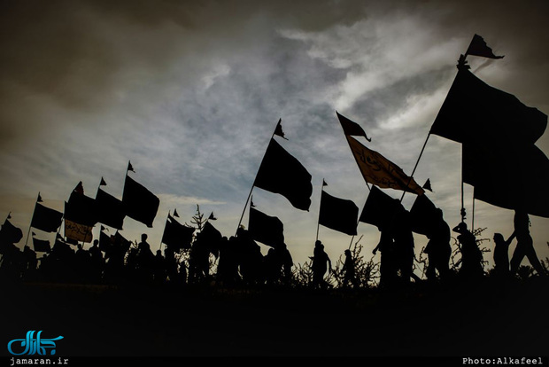 ۲ بیمارستان هوایی و ۶ بیمارستان مرزی در اربعین فعالیت می کنند/ درمان رایگان بیماران اورژانسی در عراق
