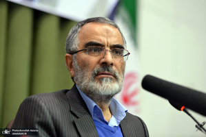 دومین جلسه ستاد مرکزی بزرگداشت امام خمینی(س) ویژه سی و یکمین سالگرد ارتحال