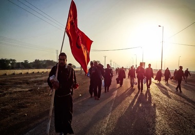 تاکنون چند میلیون زائر ایرانی به عراق رفته اند؟