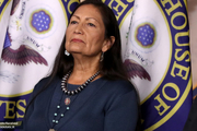 زنی که که نامش به عنوان اولین وزیر بومی در تاریخ آمریکا ثبت شد+ تصاویر