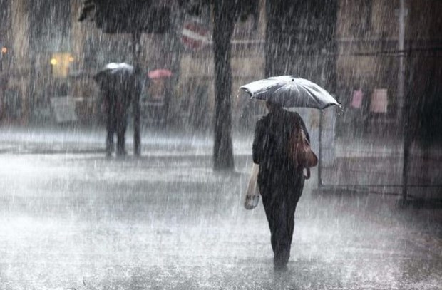 23 میلیمتربارش باران در بروجرد ثبت شد