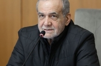 اولین جلسه دولت پزشکیان در سال ۱۴۰۴ برگزار شد (7)