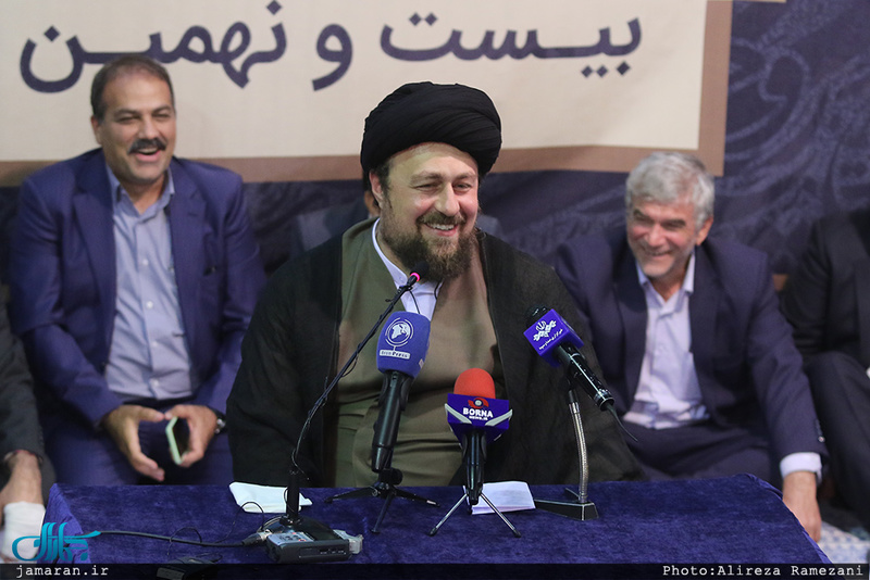 تجدید میثاق جامعه ورزش و جوانان کشور با آرمان های حضرت امام خمینی(س)-1