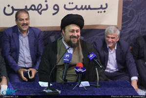 تجدید میثاق جامعه ورزش و جوانان کشور با آرمان های حضرت امام خمینی(س)-1