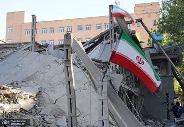 تاب‌آوری در بحران