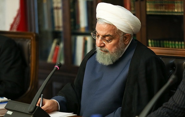 برخلاف ترامپ، ایران تعهدات هسته ای خود را اجرا می کند
