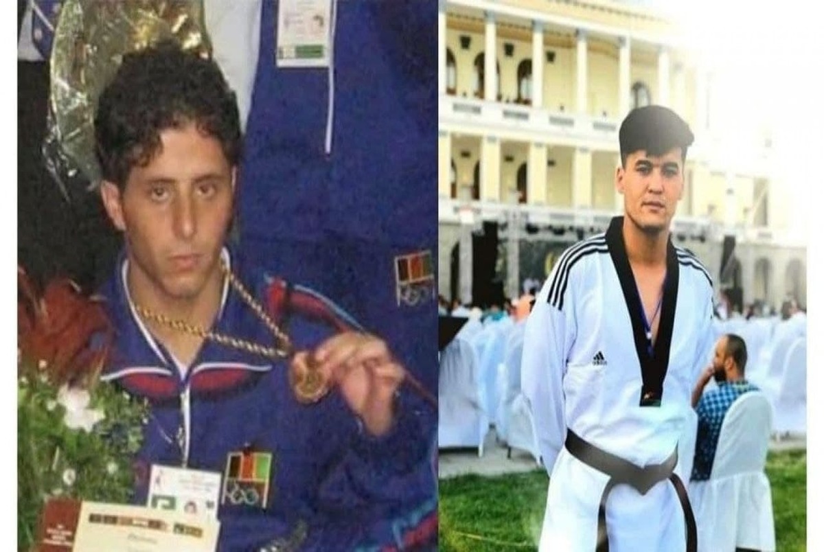  دو ورزشکار افغانستانی در انفجار کابل کشته شدند