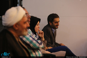 مراسم بزرگداشت شهید بهشتی در خانه موزه شهید بهشتی