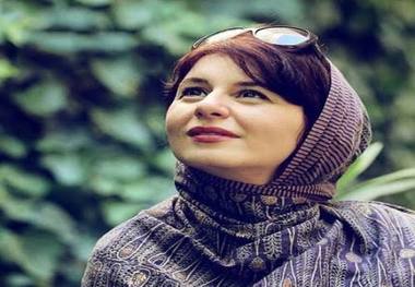 واکنش یک هنرمند به توهین ترامپ