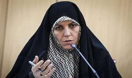 معاون رئیس جمهوری از مرکز اقامتی درمان اعتیاد زنان در خوزستان دیدن کرد