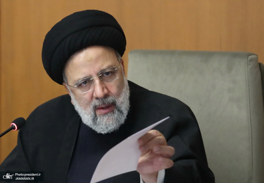 رئیسی: افزایش مشارکت اجتماعی مردم از لوازم حضور حداکثری آن‌ها در انتخابات است/ مردم از اختلاف و بگو مگو و حاشیه‌سازی به شدت خسته شده‌اند/ نظارت نباید شجاعت را از مدیر اجرایی سلب کند