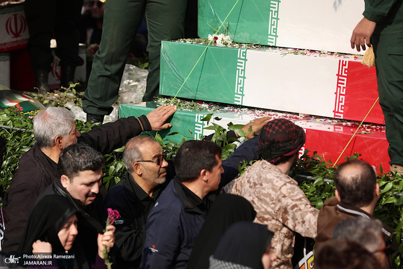تشییع 2