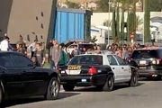تیراندازی مرگبار در دبیرستانی در کالیفرنیا